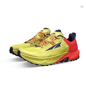 Altra Timp 5 Trail Running Shoes